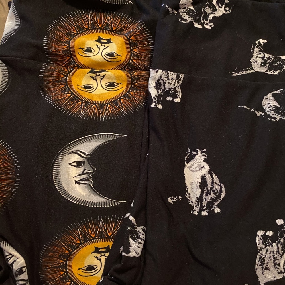 Lularoe leggings